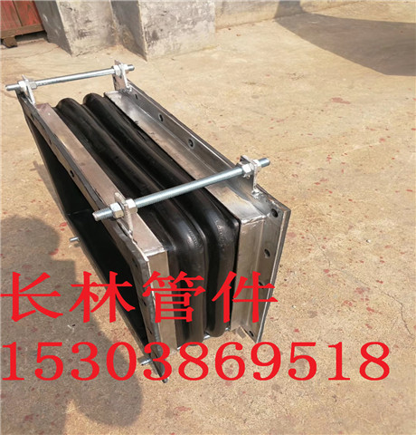 昆明市雙法蘭松套傳力接頭圖例參數(shù)及規(guī)范標(biāo)準(zhǔn)材質(zhì)