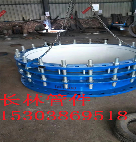 洛陽(yáng)市高壓法蘭式傳力接頭規(guī)格尺寸及型號(hào)品質(zhì)品牌廠商